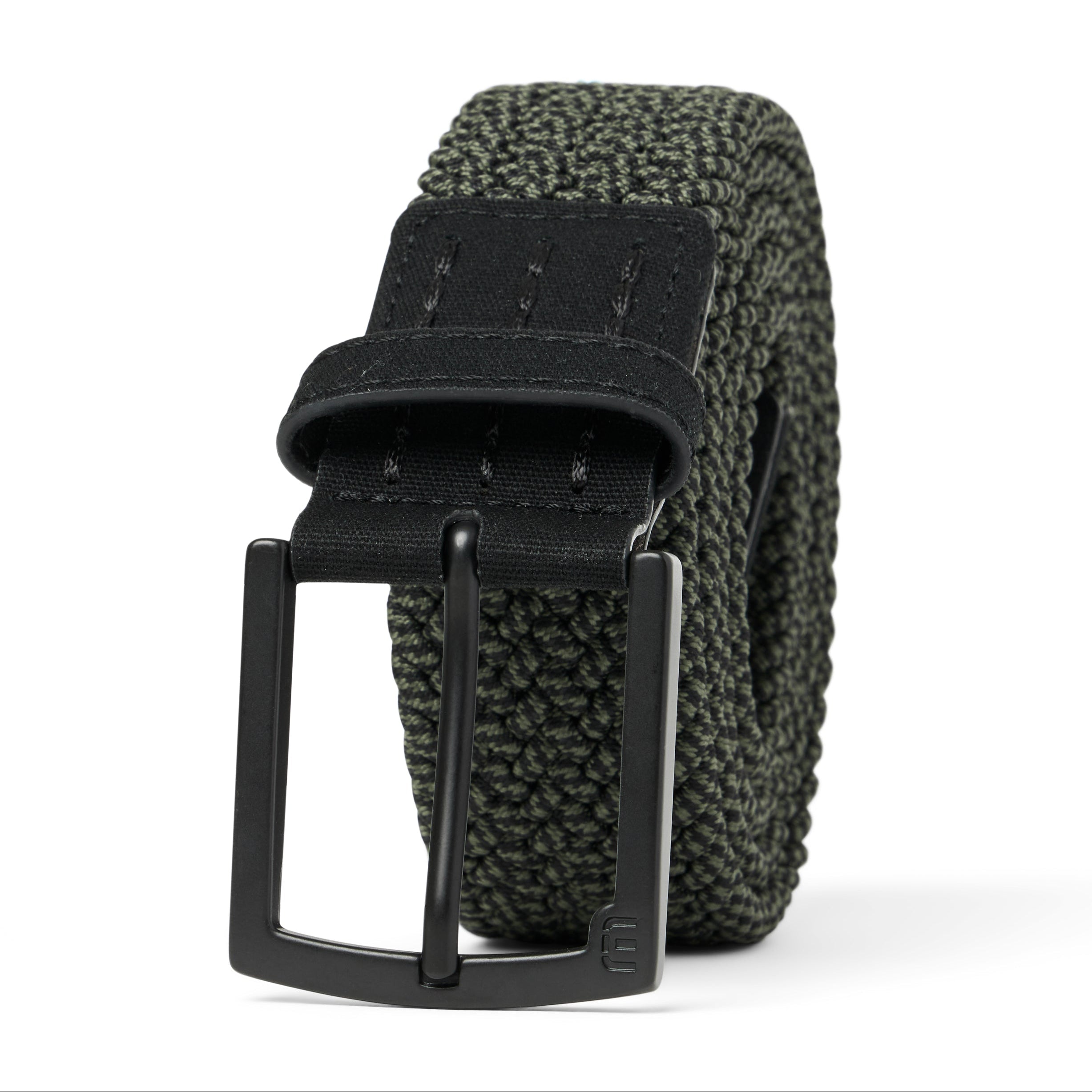 TravisMathew Full Bar Stretch Woven Belt