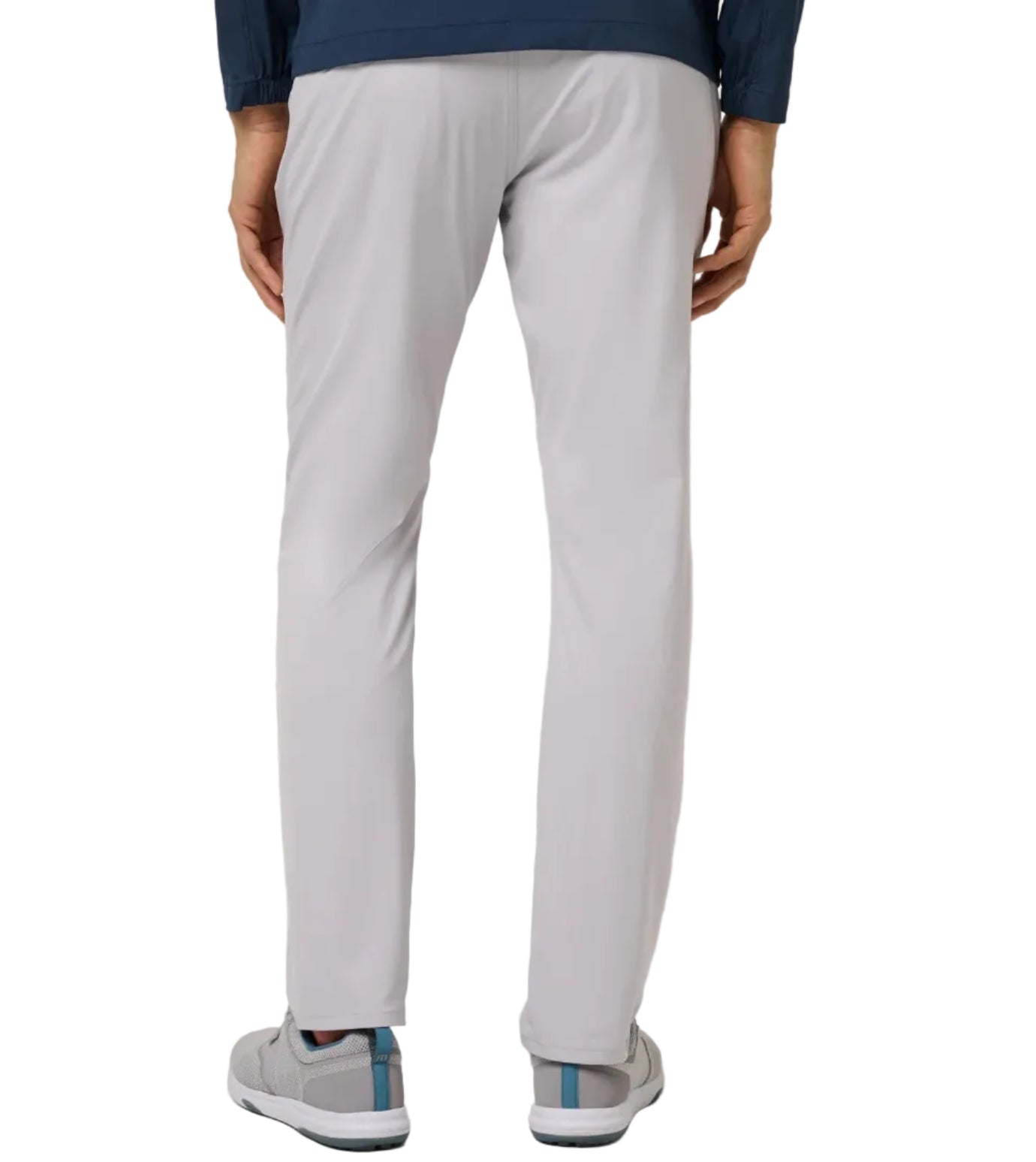 TravisMathew Wanderlust Golf Pants - Microchip