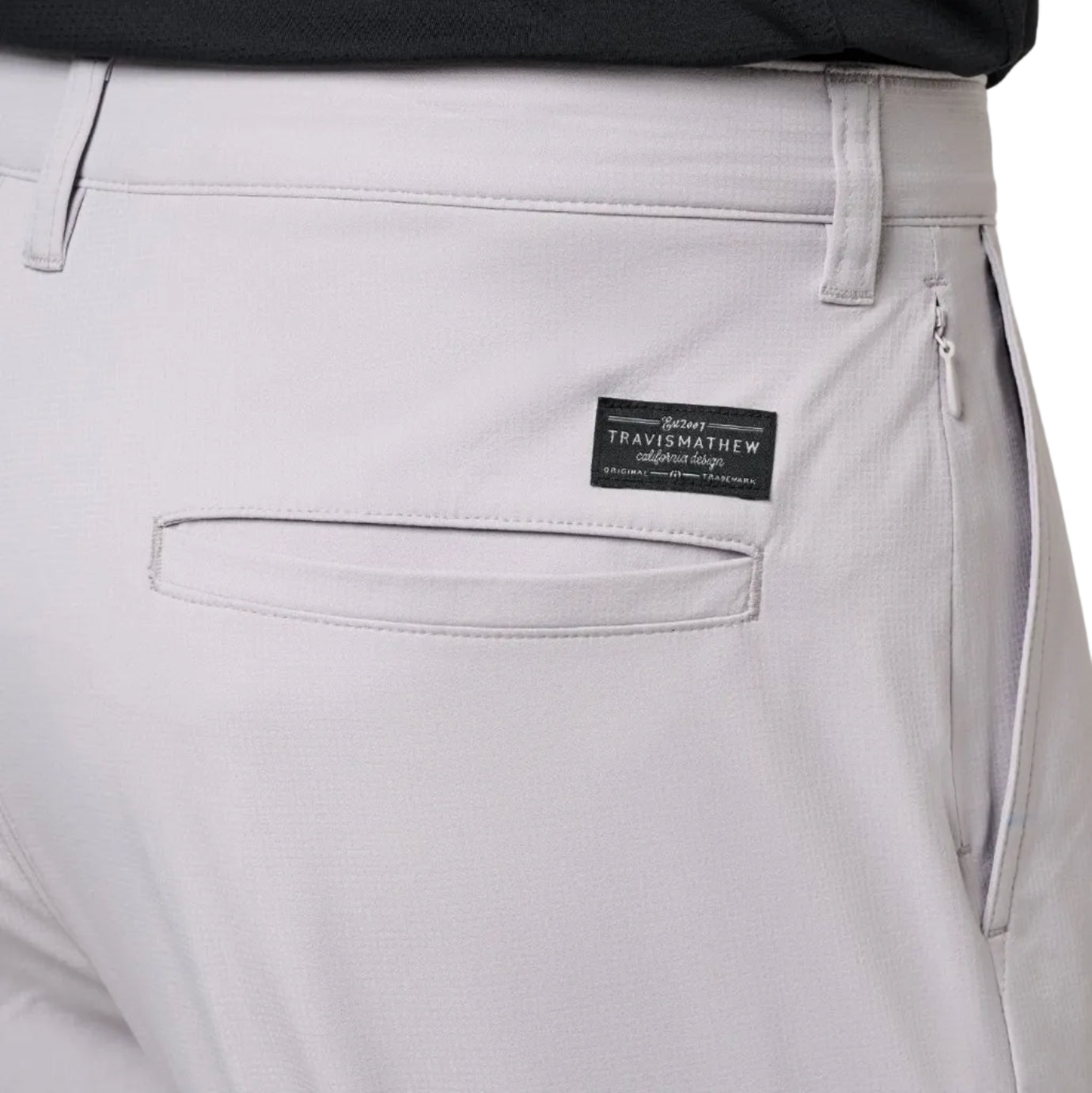 TravisMathew Wanderlust Golf Pants - Microchip