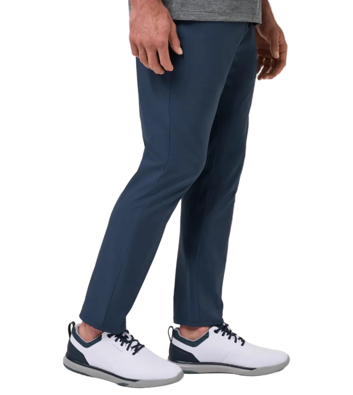 TravisMathew Wanderlust Golf Pants - Mood Indigo