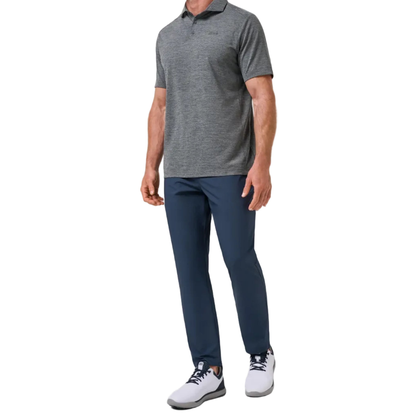 TravisMathew Wanderlust Golf Pants - Mood Indigo