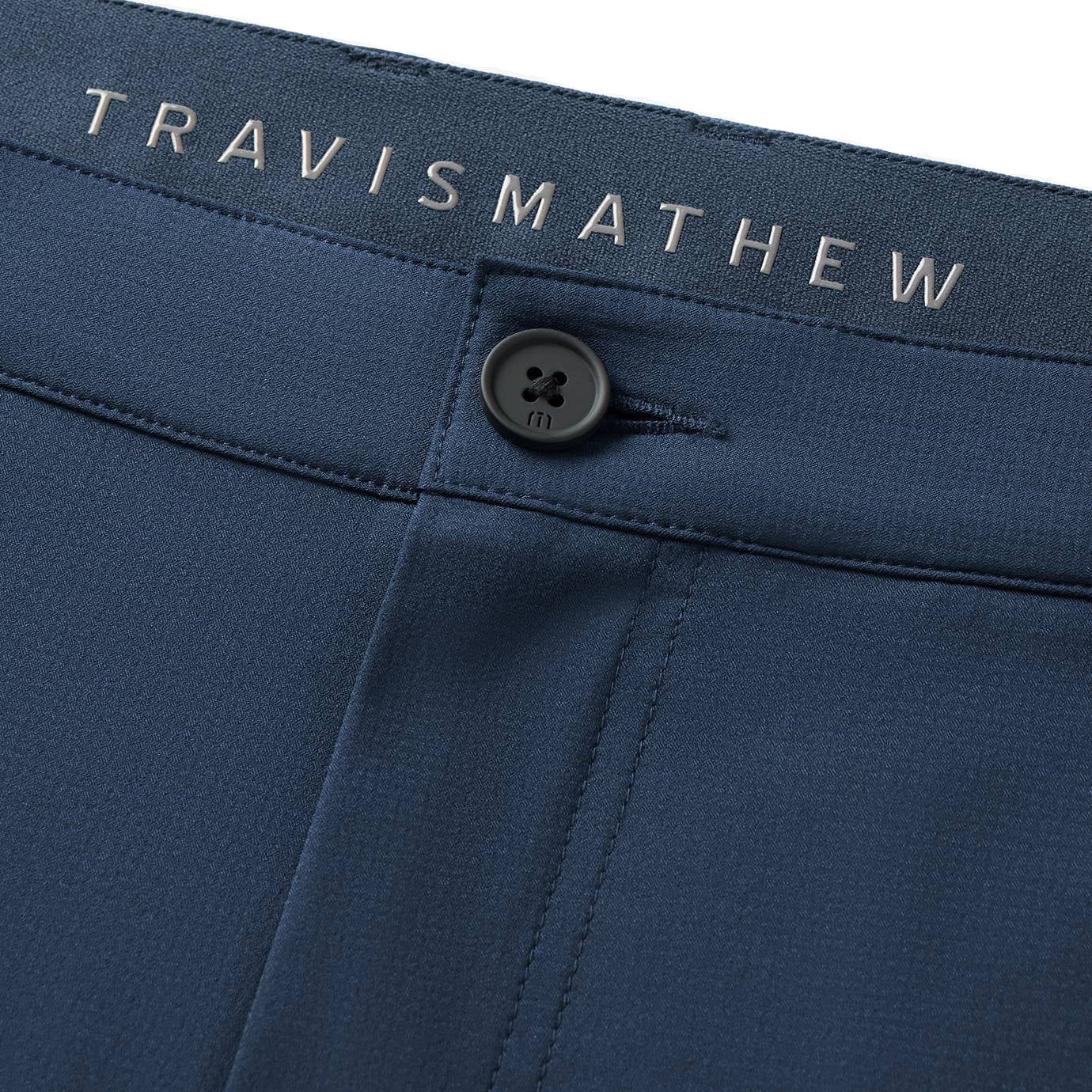 TravisMathew Wanderlust Golf Pants - Mood Indigo