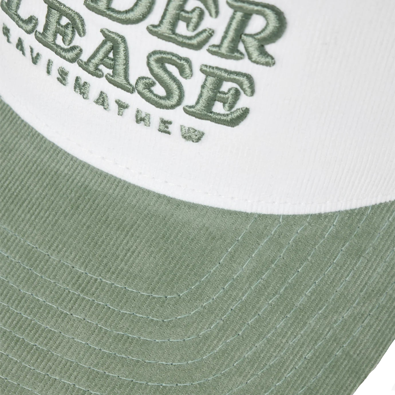 TravisMathew 'Louder Please' Snapback Cap