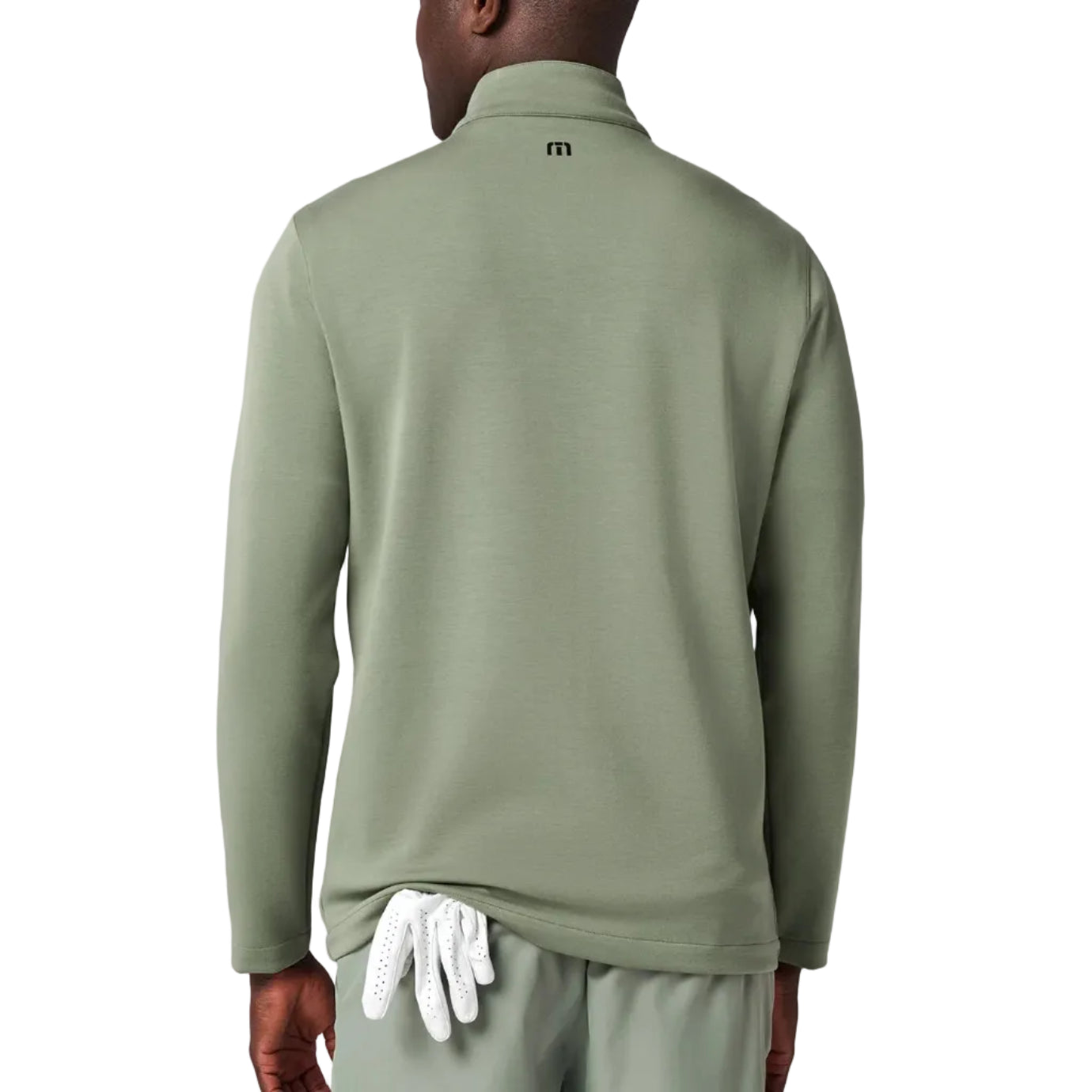 TravisMathew Point Of Sail 2.0 Jacket - Sea Spray
