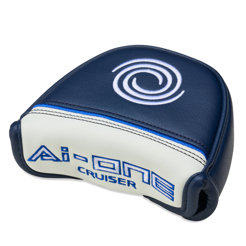 Odyssey Ai-ONE Big 7 DB CRUISER Putter