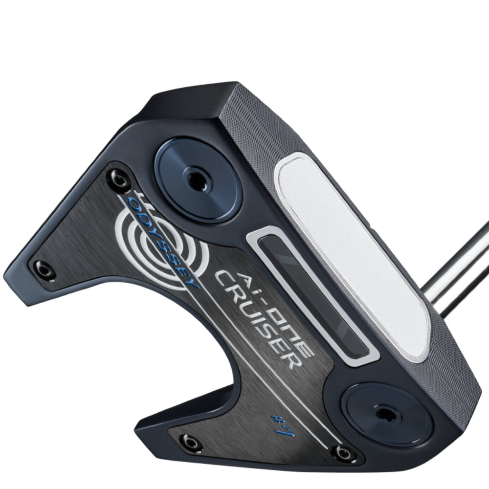 Odyssey Ai-ONE Big 7 DB CRUISER Putter