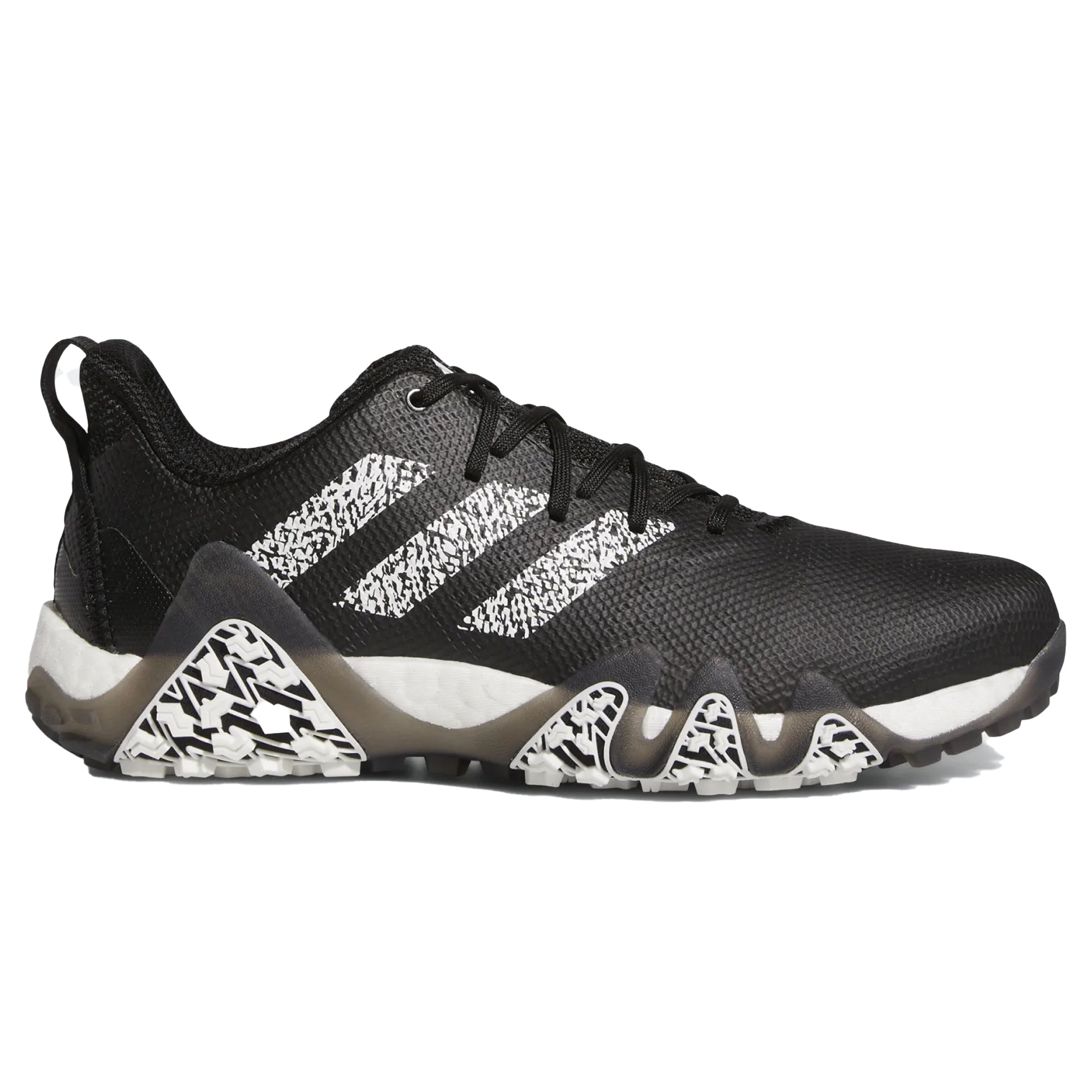 Adidas Men`s Codechaos 22 Spikeless Golf Shoes