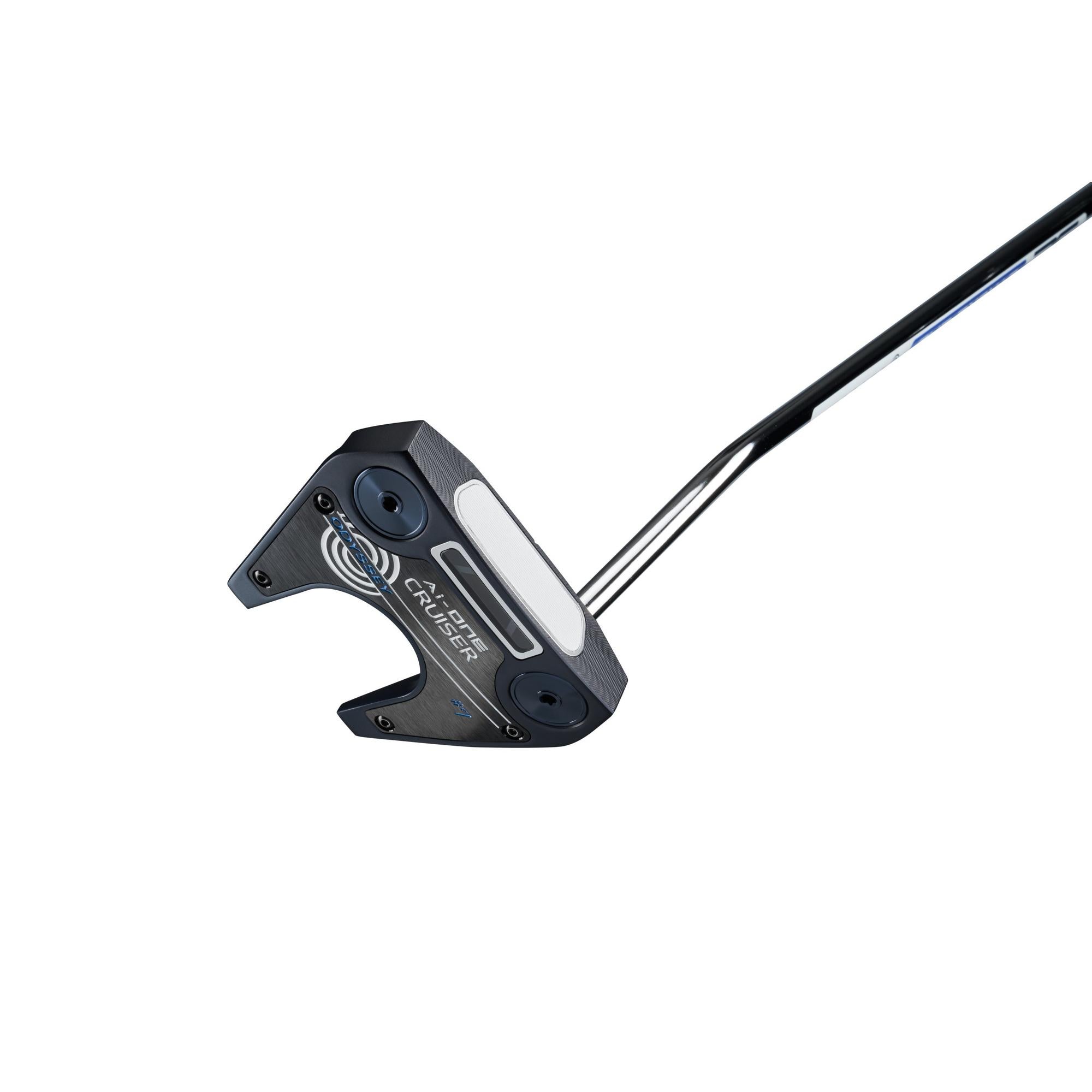 Odyssey Ai-ONE Big 7 DB CRUISER Putter