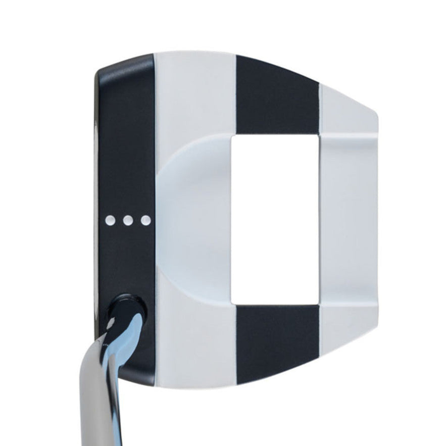 Odyssey Ai-One Cruiser Jailbird DB Putter