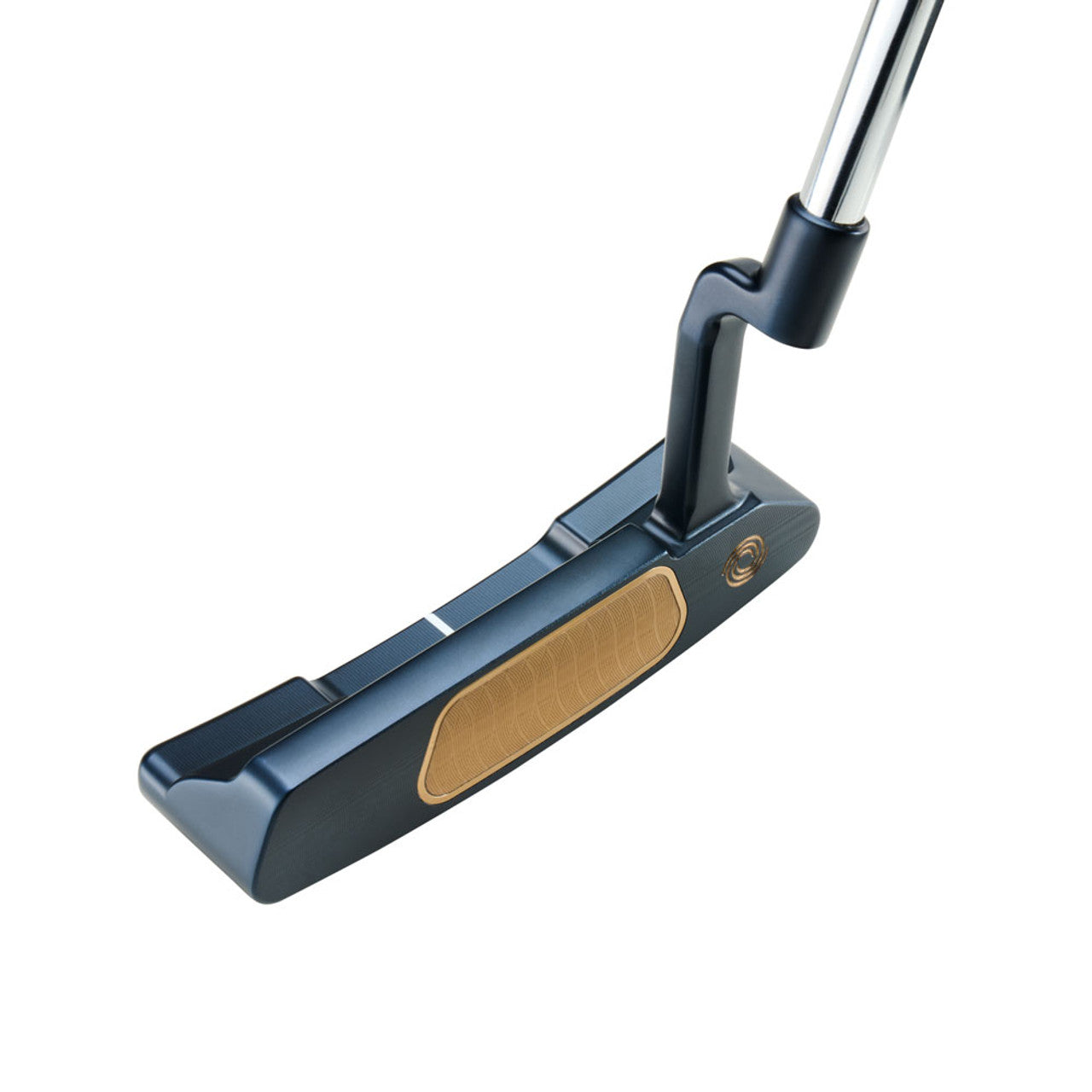 Odyssey AI One Milled Two T CH EX DEMO Putter