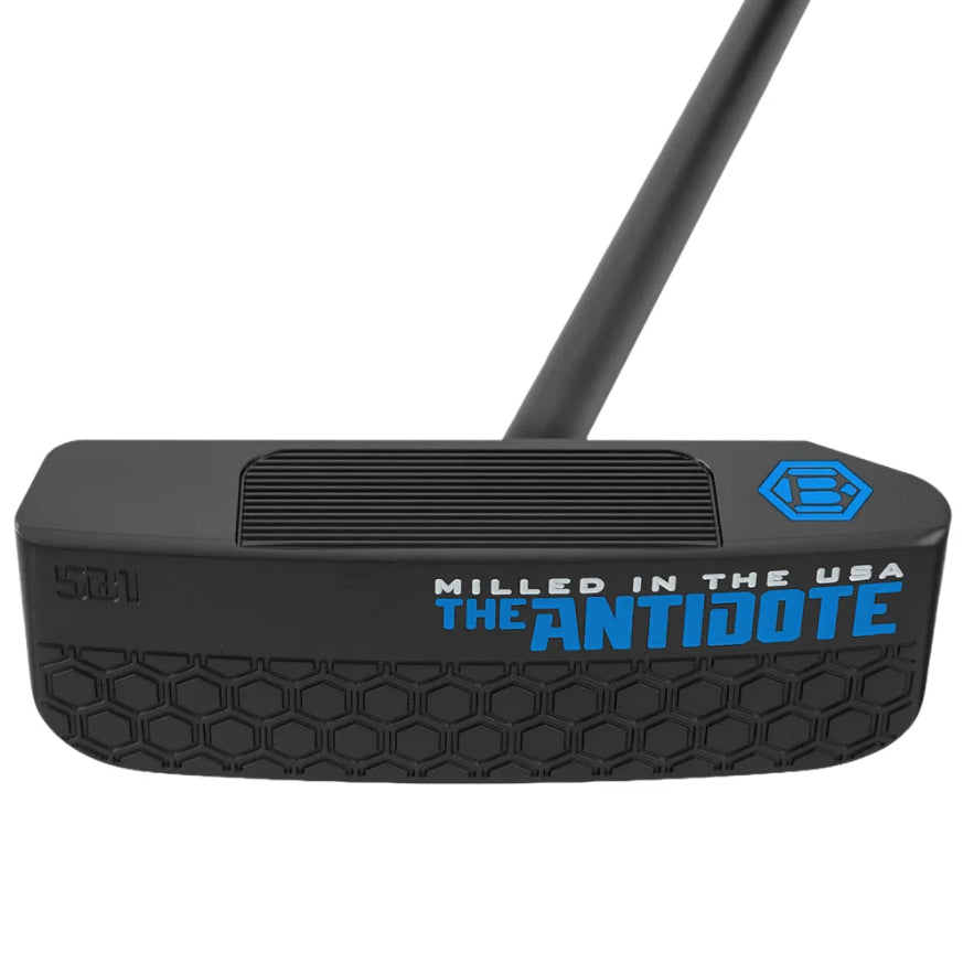 Bettinardi Antidote SB1 Rainbow Limited Edition - Blue