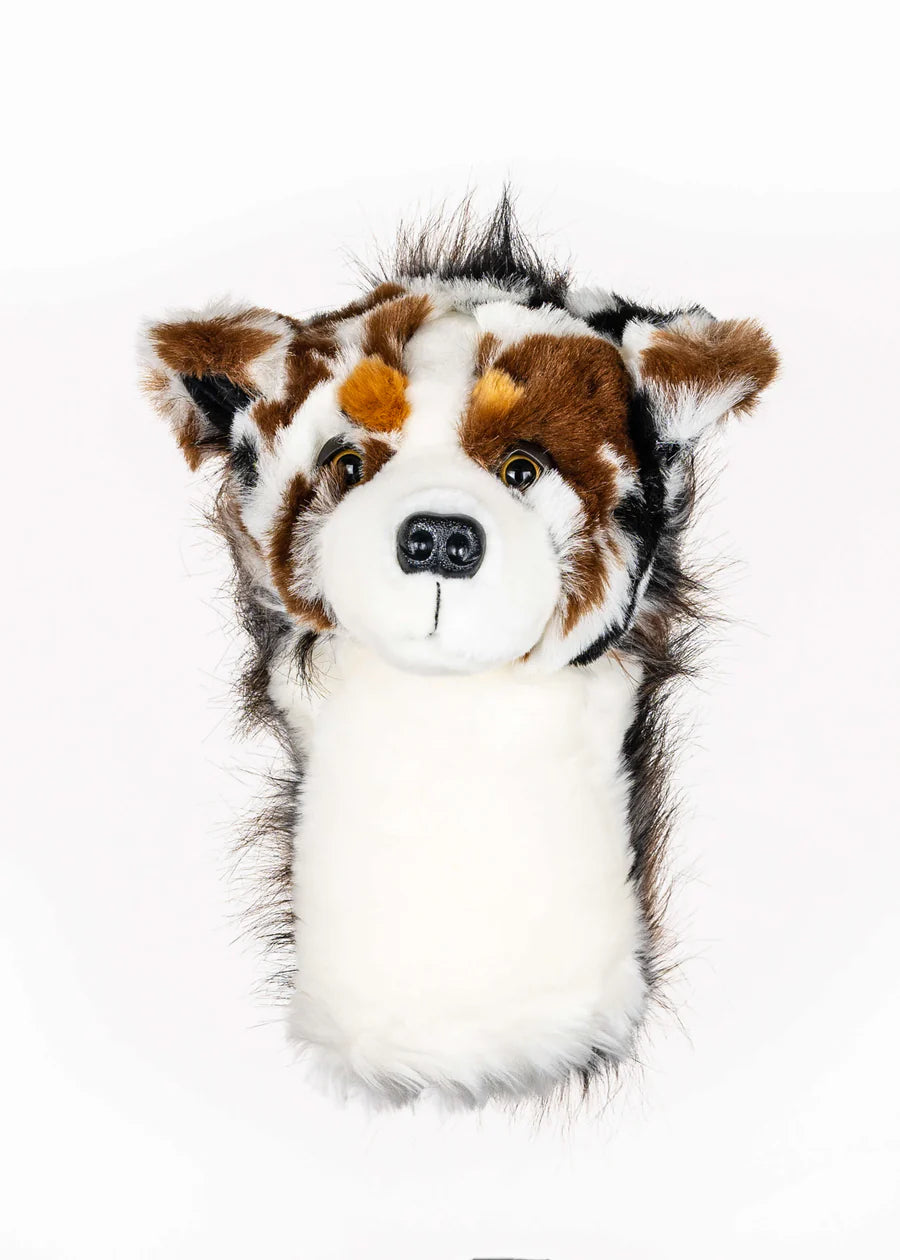 Daphne Animal Headcover