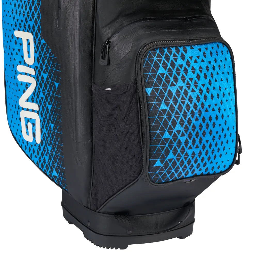 Ping '25 Pioneer Monsoon Cart Bag