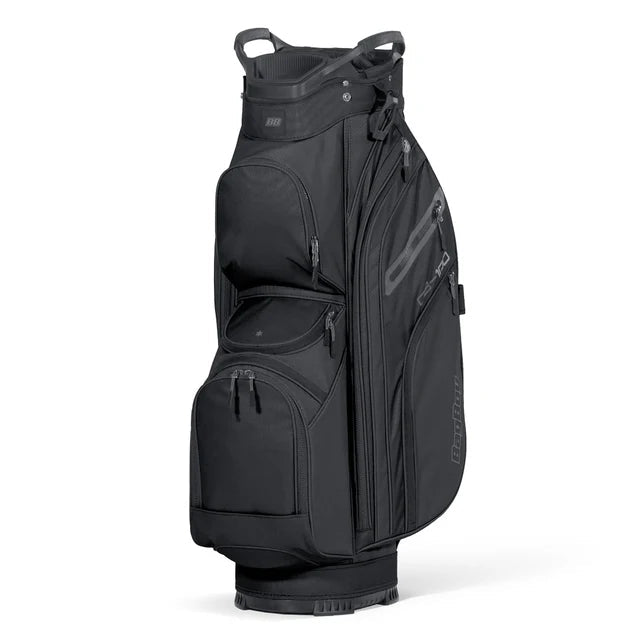Bag Boy CB-100 Cart Bag - Black