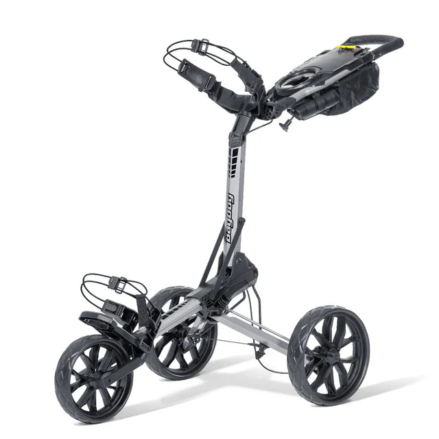 Bag Boy Slimfold Push Trundler