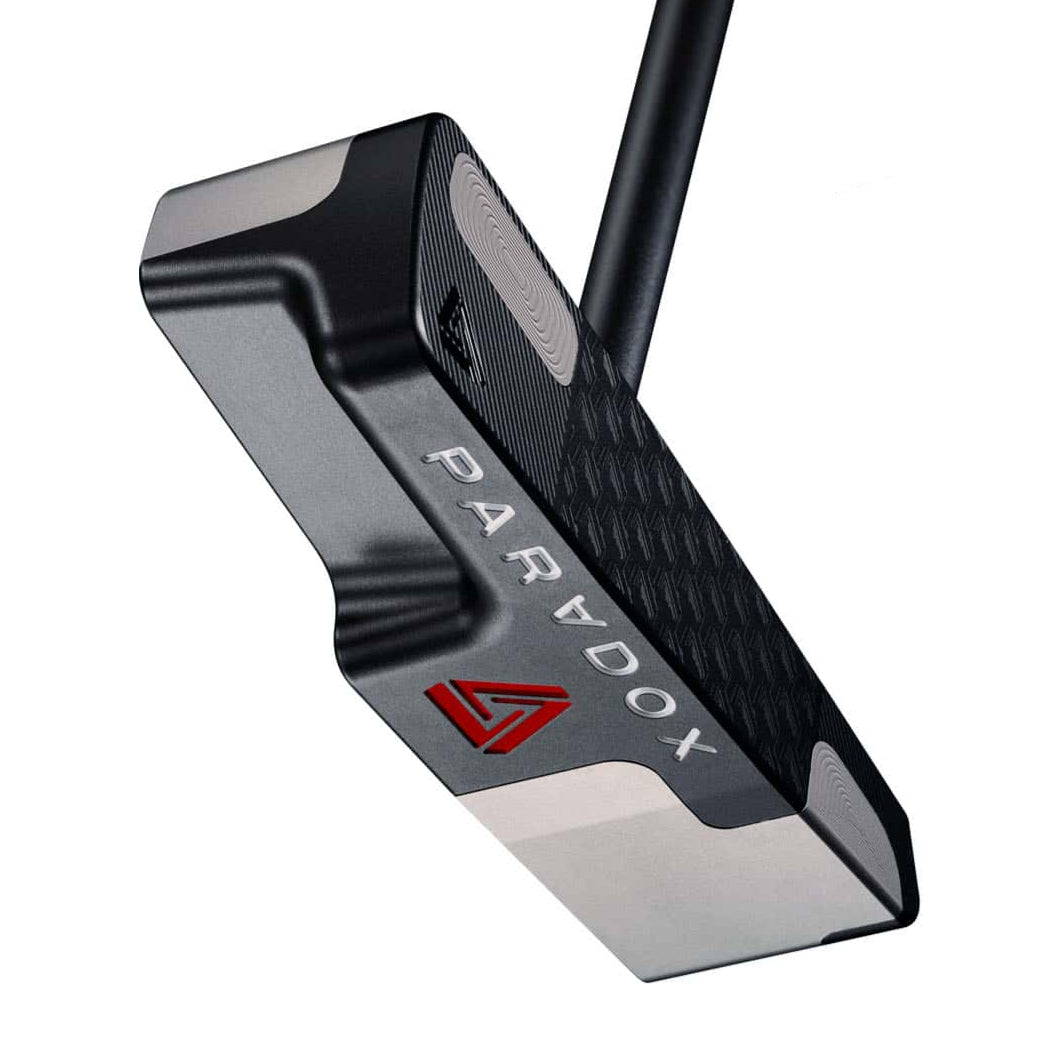 BGT Paradox Blade Putter - Stability Tour Shaft