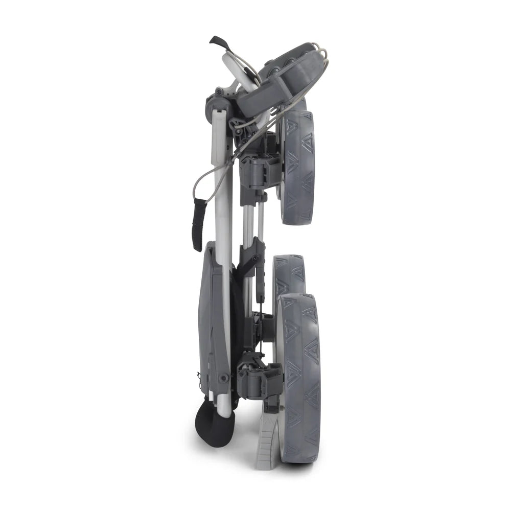 Big Max Blade Quattro Push Trundler