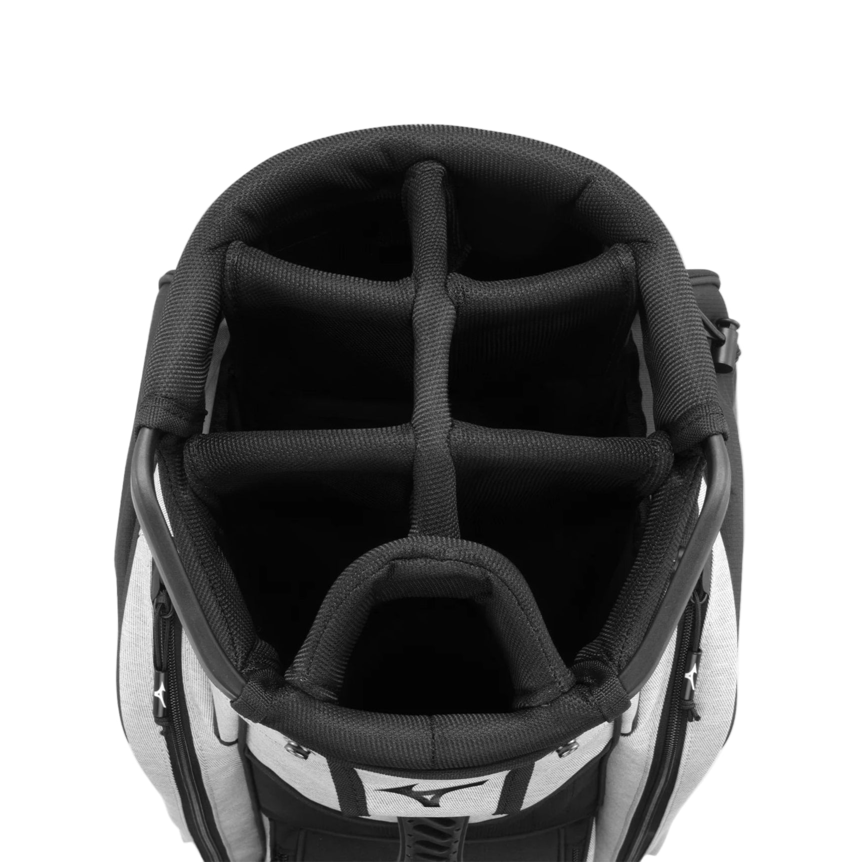 Mizuno '24 BR-D3 Cart Bag