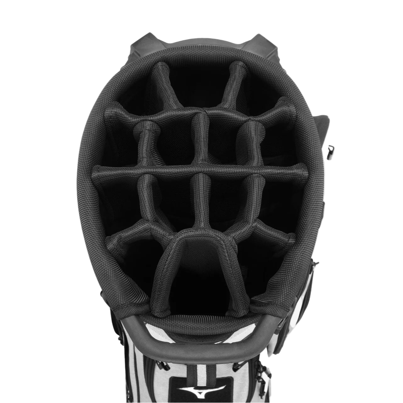 Mizuno '24 BR-DX Stand Bag