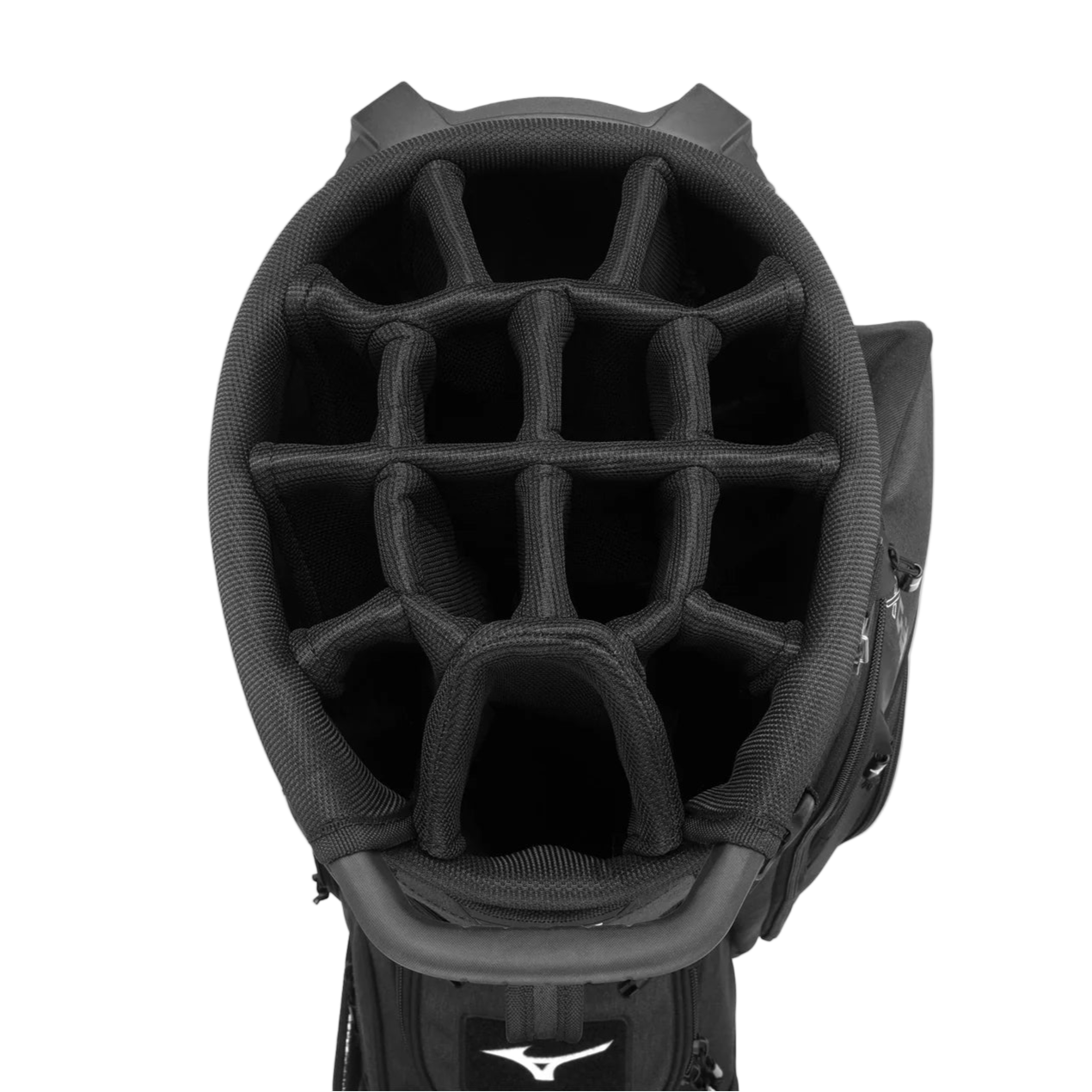 Mizuno '24 BR-DX Stand Bag