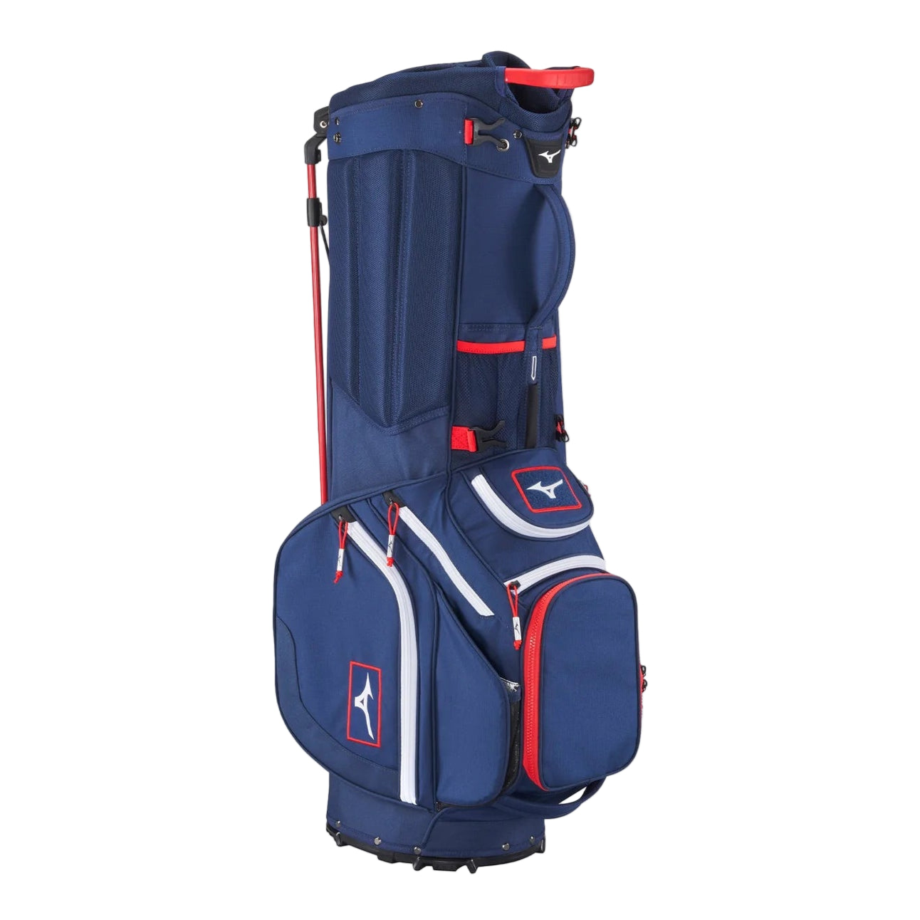 Mizuno '24 BR-DX Stand Bag