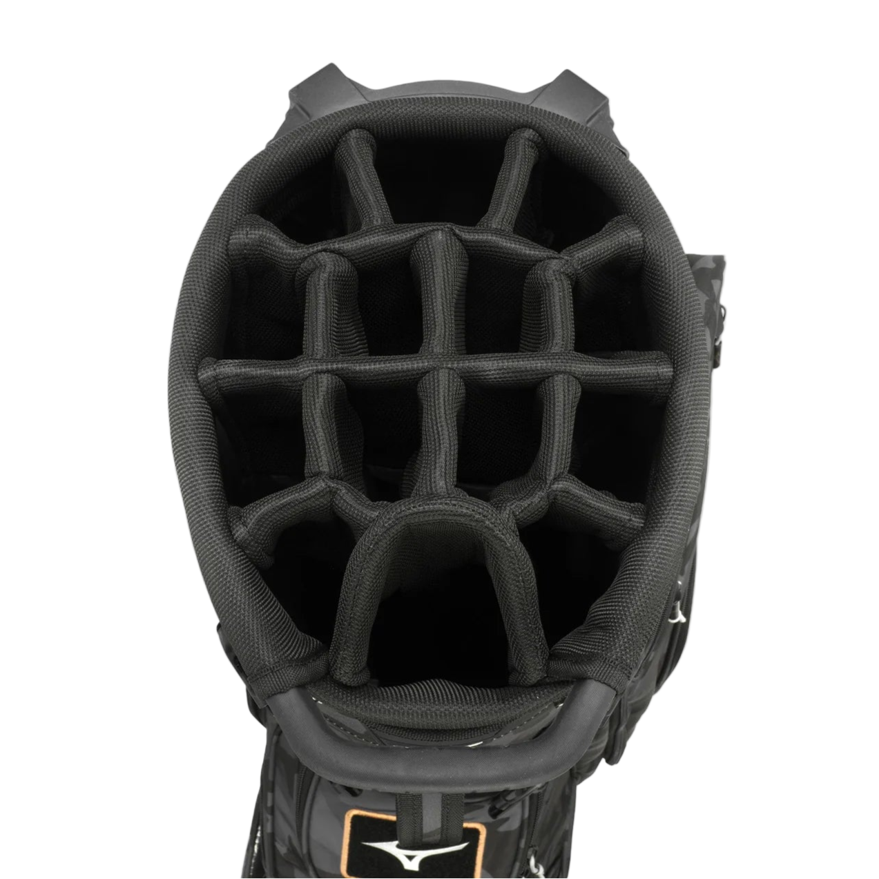 Mizuno '24 BR-DX Stand Bag