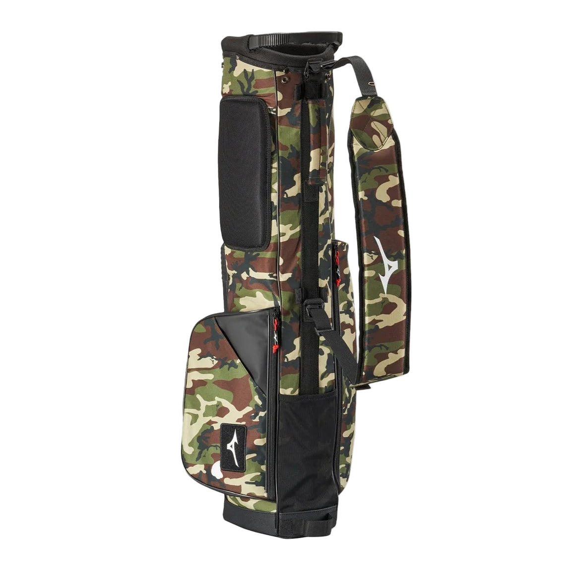 Mizuno Scratch Sac Carry Bag