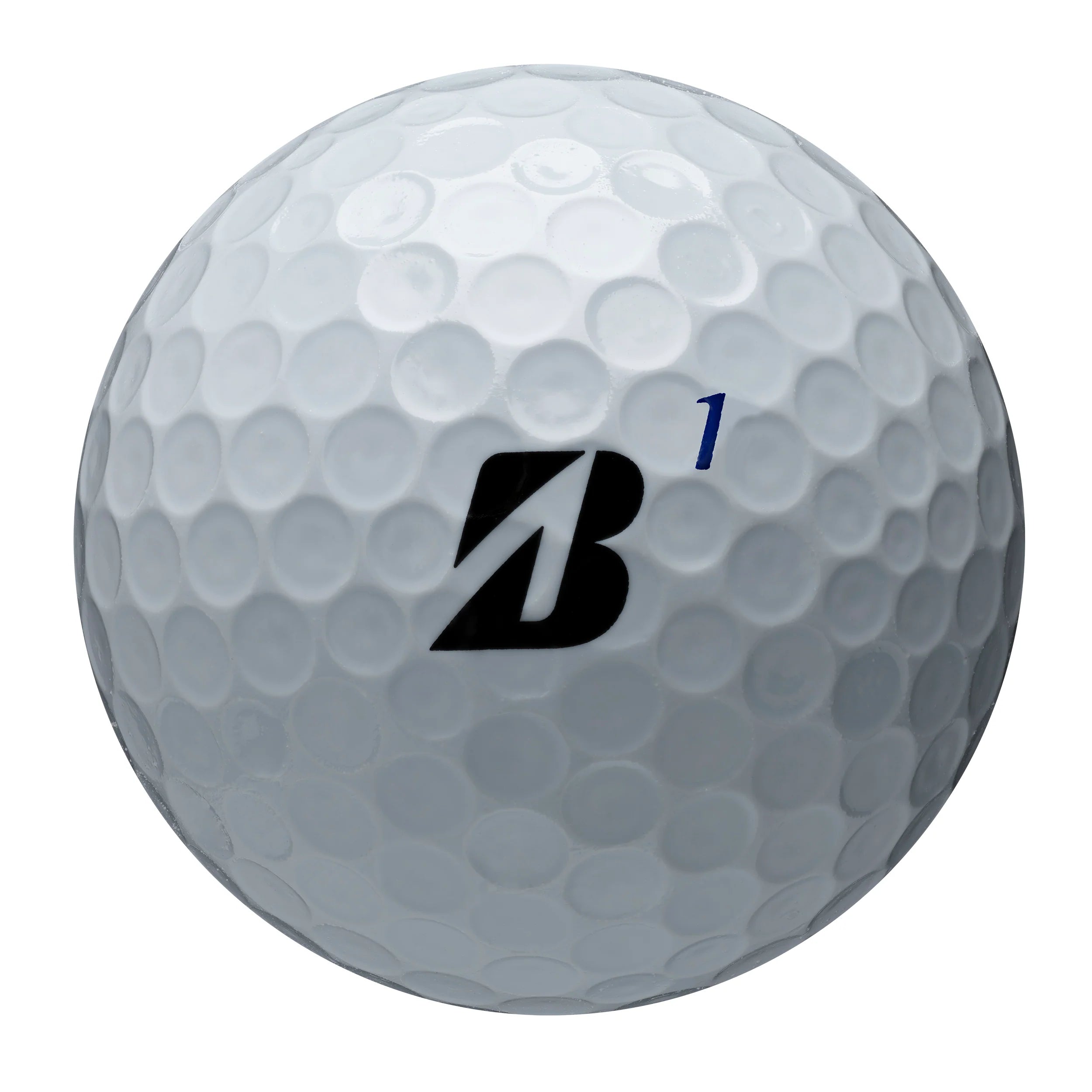 Bridgestone Tour B RXS MindSet '24 Golf Balls - Sleeve