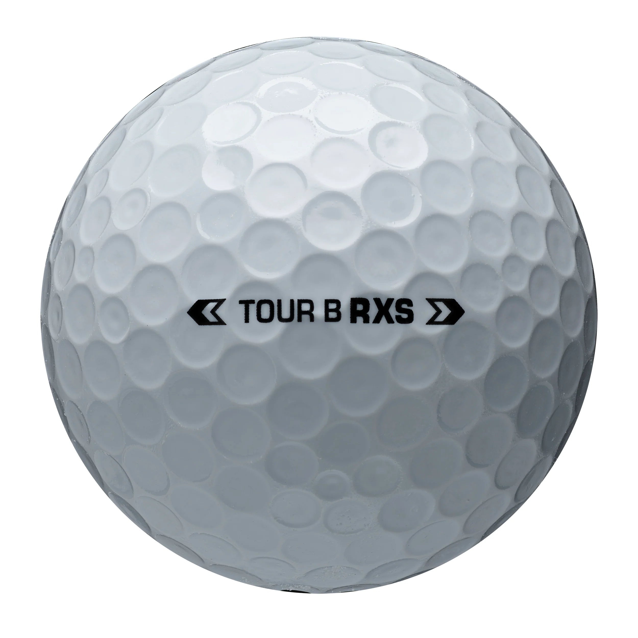 Bridgestone Tour B RXS '24 Golf Balls - Sleeve