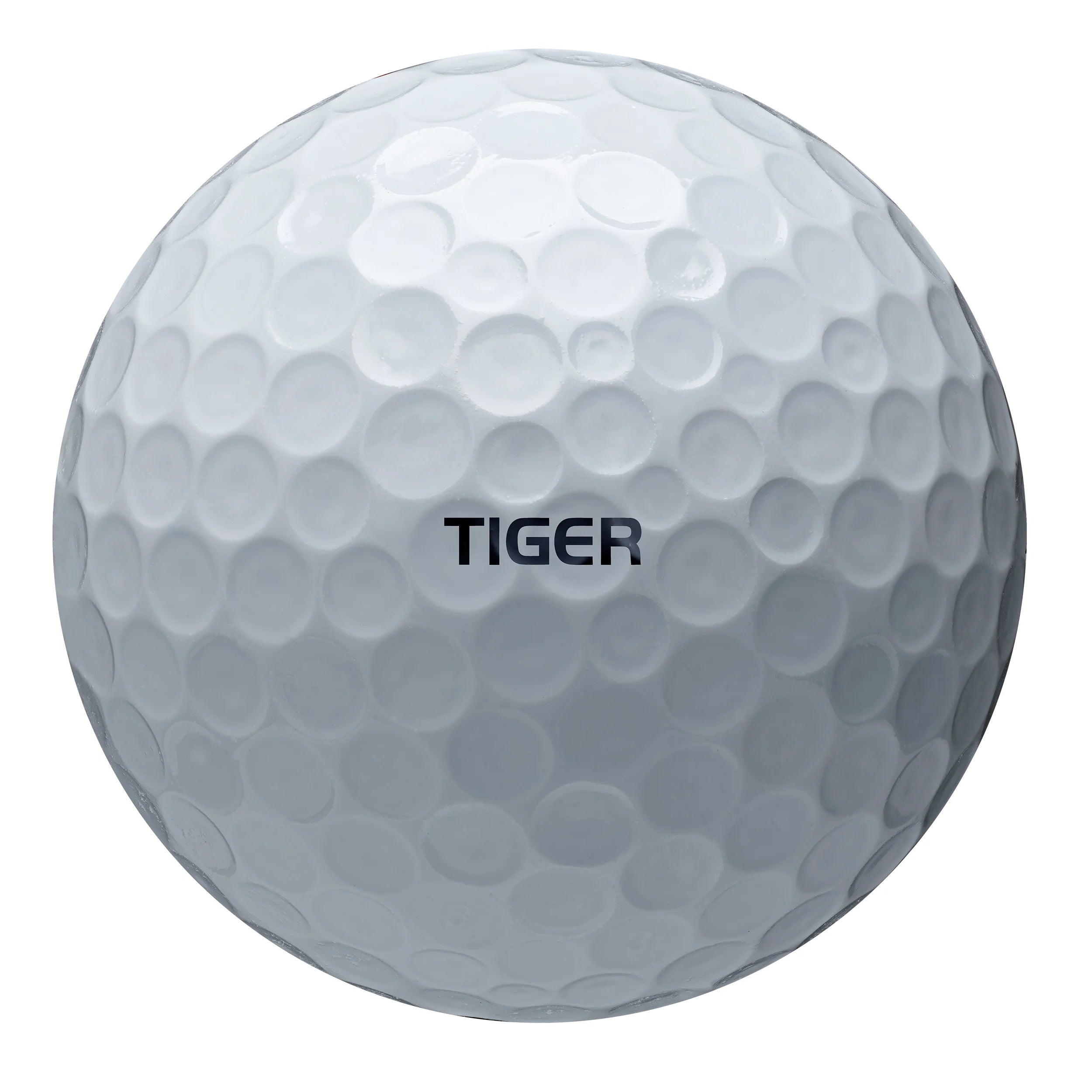 Bridgestone Tour B X Tiger Woods '24 Golf Balls - Dozen