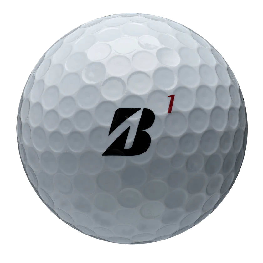 Bridgestone Tour B X '24 Golf Balls - Dozen
