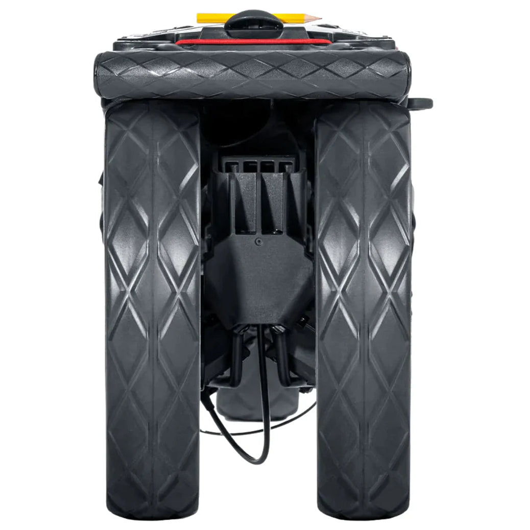 Bag Boy Slimfold Push Trundler