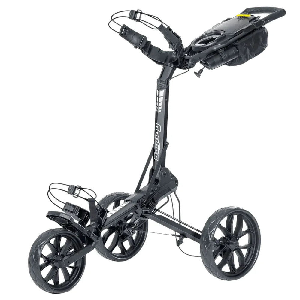 Bag Boy Slimfold Push Trundler