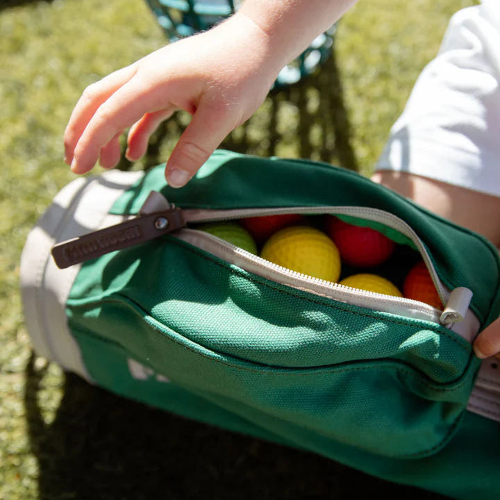 Mini Hoshi Toddler Ball's & Tees Set