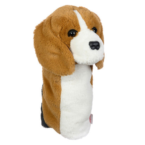 Daphne Animal Headcover