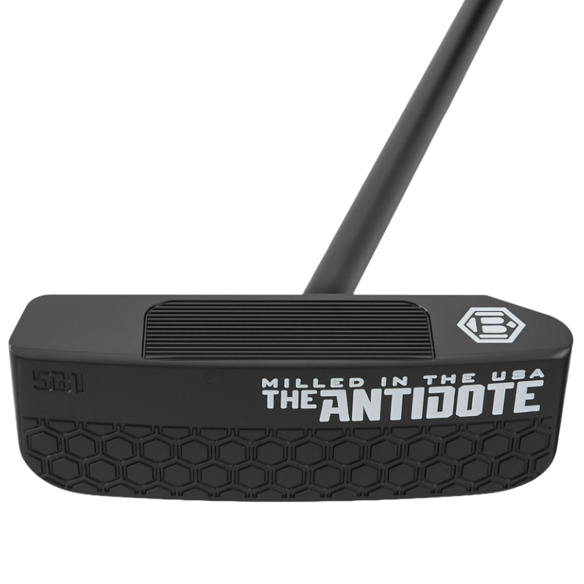 Bettinardi Antidote SB1 Rainbow Limited Edition - Grey