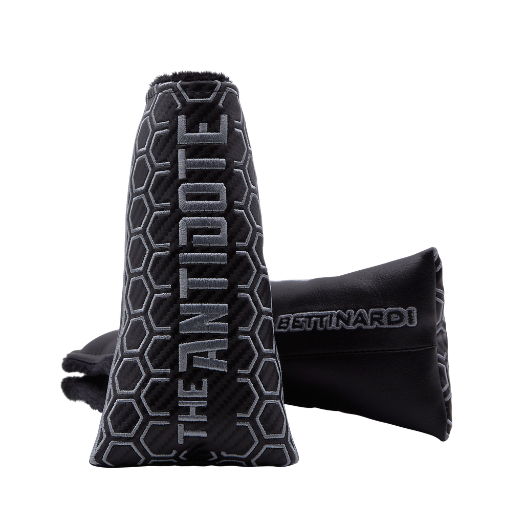 Bettinardi Antidote SB1 Rainbow Limited Edition - Grey