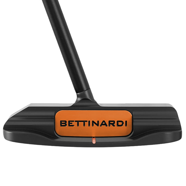 Bettinardi Antidote SB1 Rainbow Limited Edition - Orange