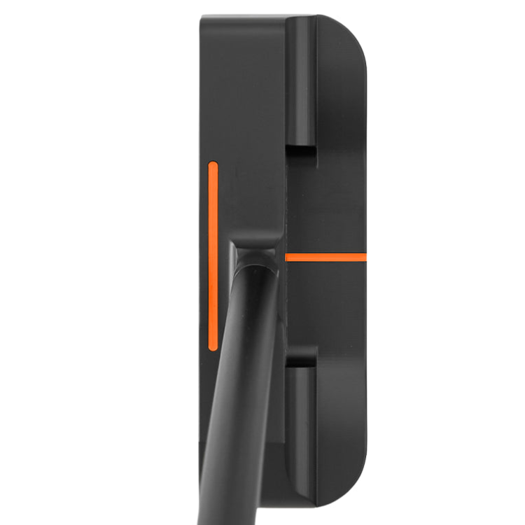 Bettinardi Antidote SB1 Rainbow Limited Edition - Orange