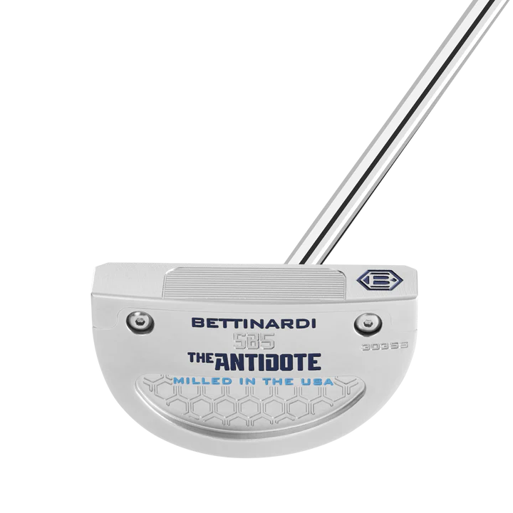 Bettinardi Antidote SB5 Putter
