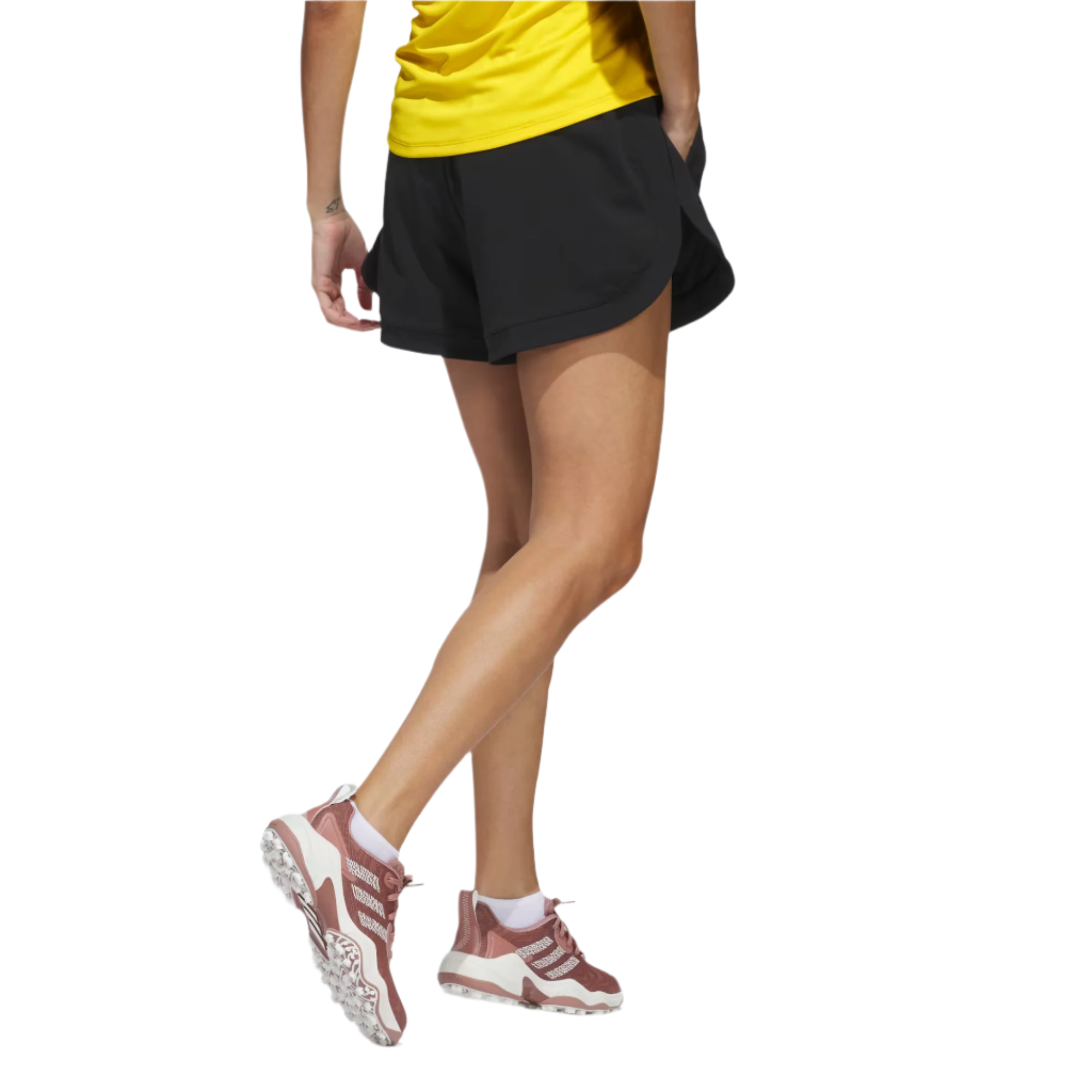 Adidas Ladies Beyond Shorts