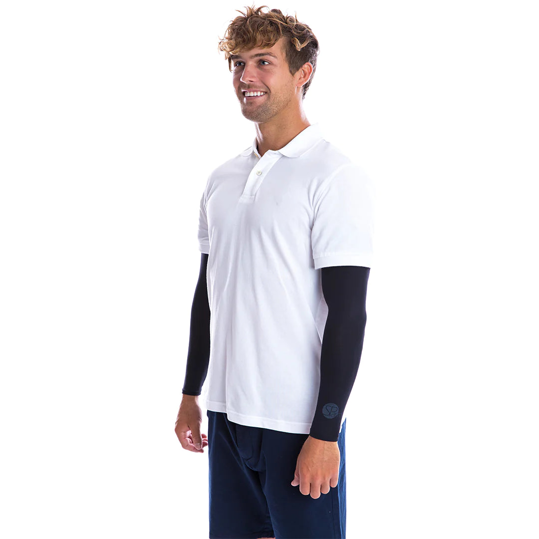 SParms Sun Sleeves