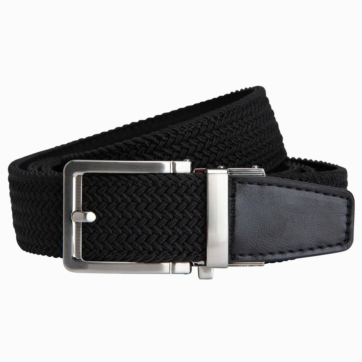 nexbelt braided belt
