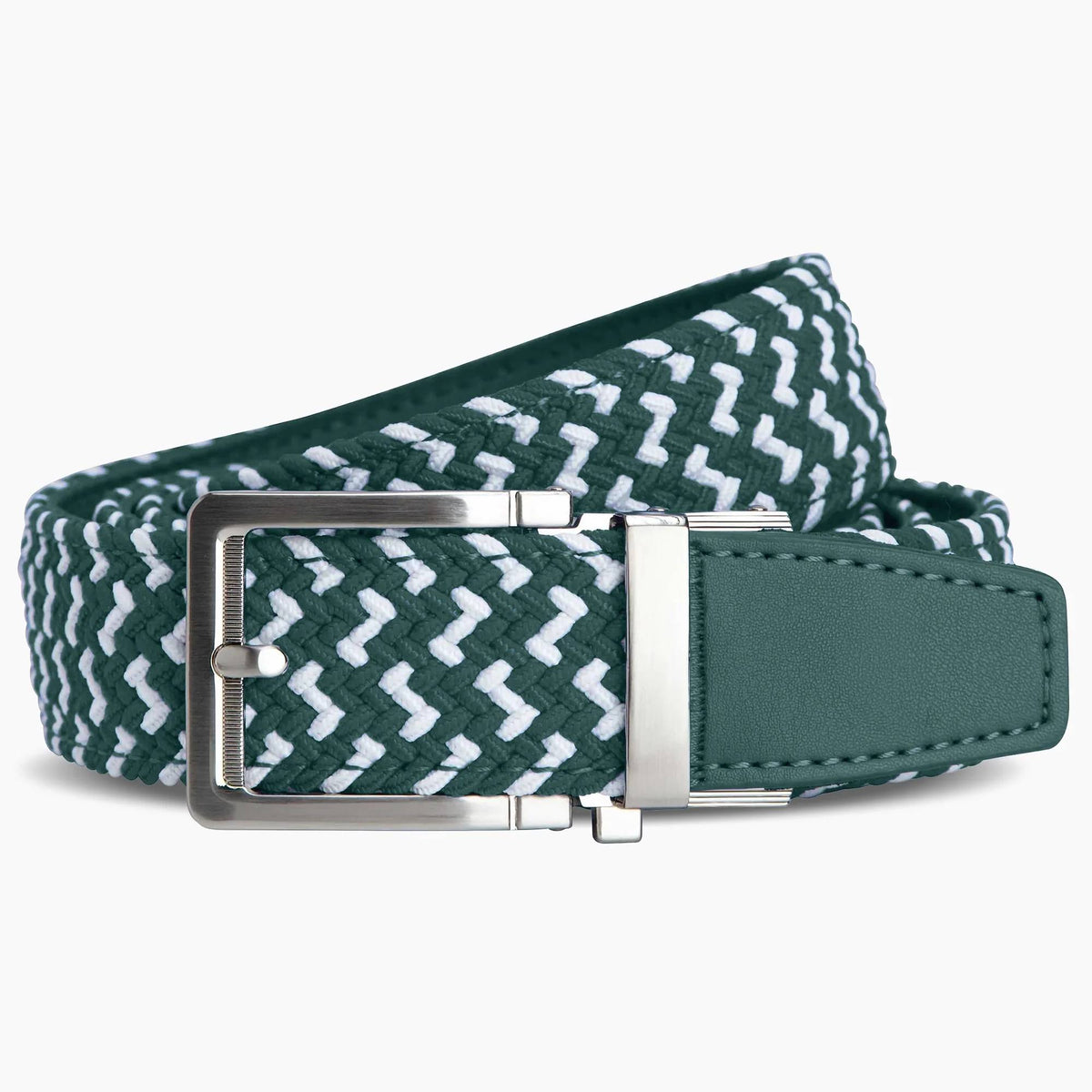 nexbelt braided belt