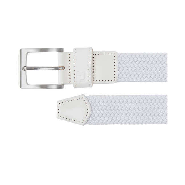 Footjoy Braided Belt