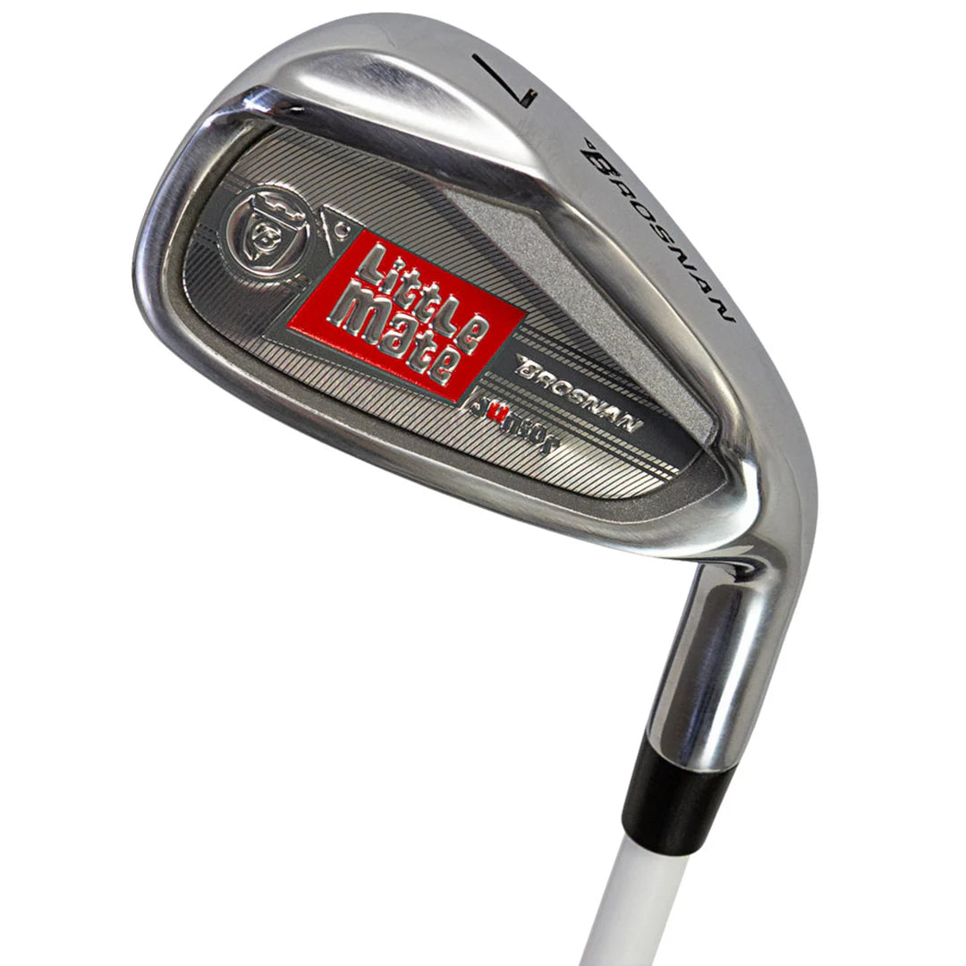 Brosnan Little Mate S7 Junior Package Set