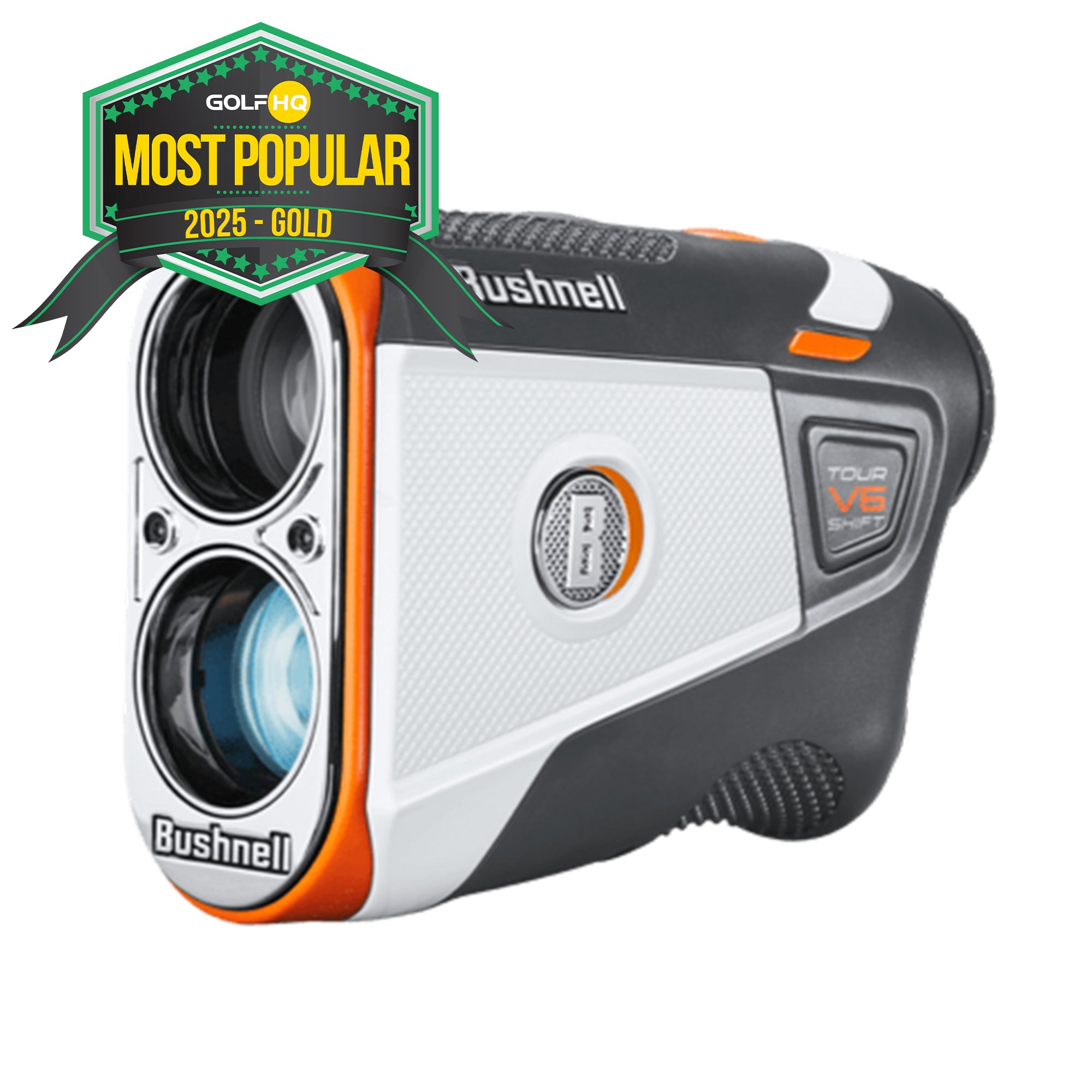 Bushnell Tour V6 Shift