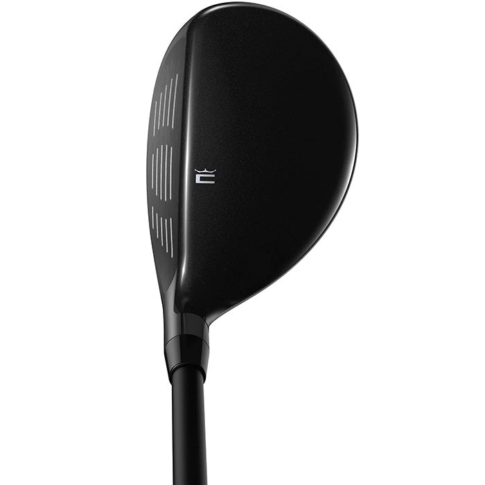 Cobra Baffler Iron & Hybrid Set