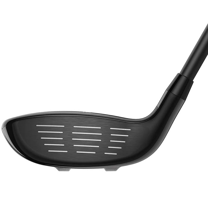 Cobra Baffler Iron & Hybrid Set