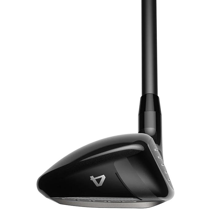 Cobra Baffler Iron & Hybrid Set